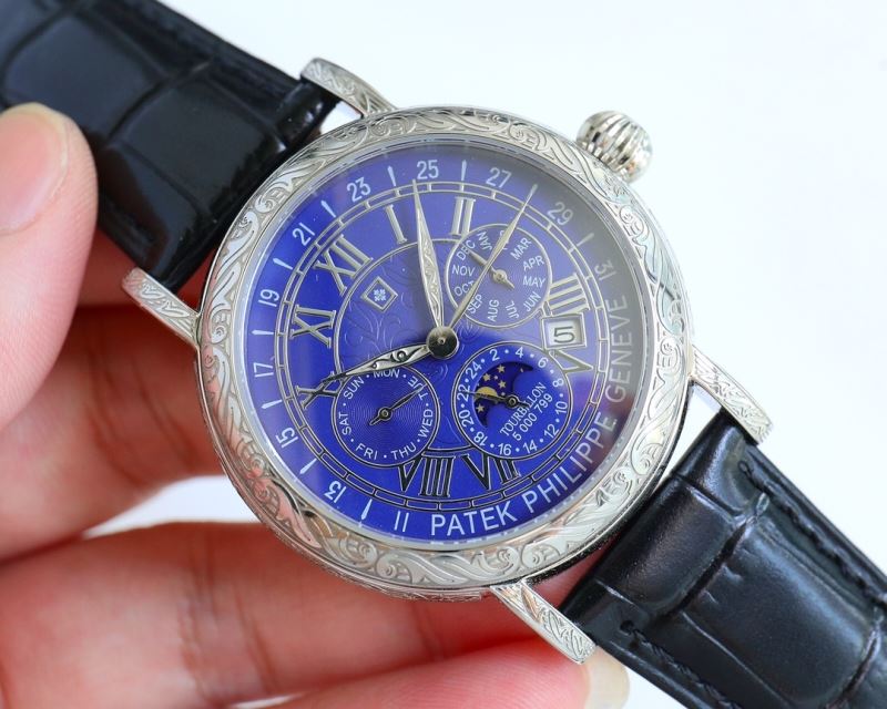 PATEK PHILIPPE Watches